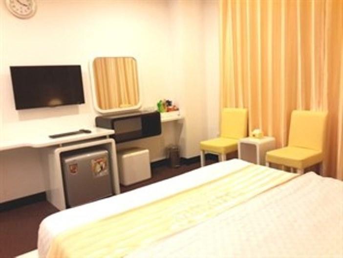 Luxury Hotel Ho Chi Minh City Room photo