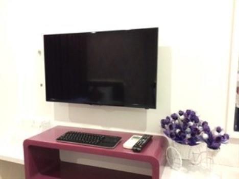 Luxury Hotel Ho Chi Minh City Room photo